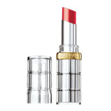 Labial Color Riche Shine L'oreal  Variedades 