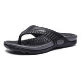 Chanclas De Playa Suaves Para Masajes Para Hombre