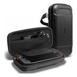 Funda Resistente Para Lenovo Legion Go Spigen Rugged Armor