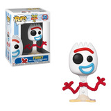 Funko Pop - Toy Story 4 - Forky (528)