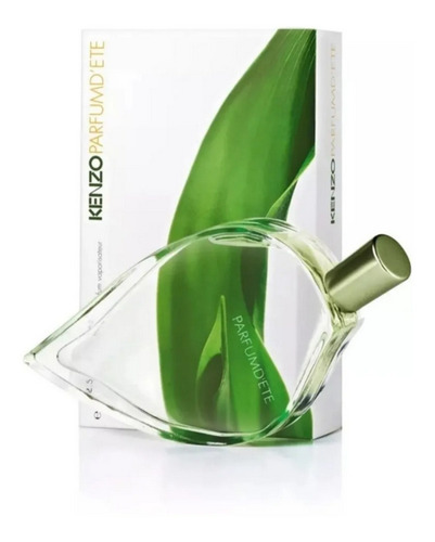 Perfume Kenzo Parfum D' Ete Edp 75ml Original