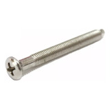 Tornillo Para Bisel De Faro Vw Sedan Vocho 1970 A 2003 2pz