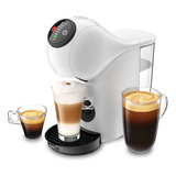 Cafetera Cápsulas Krups Nescafé Dolce Gusto Genio S Expresso