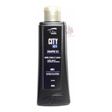 Shampoo Sin Sal Men Orus Barca Cabello Cuerpo, Cosmeticaval