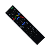 Controle Compatível Tv Sony Bravia Kdl-42w805a Kdl42w805a 