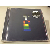 Coldplay X & Y South East Asia Tour (duplo Cd+dvd) Importado