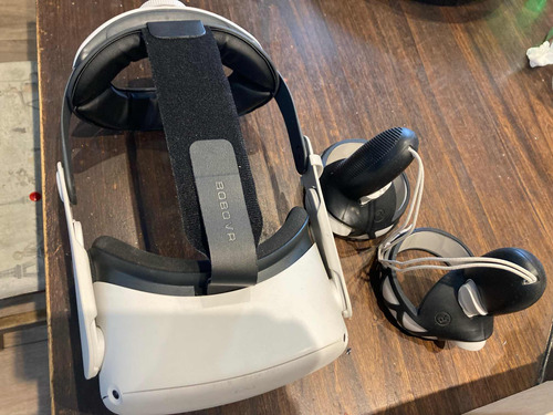 Oculus Quest 2