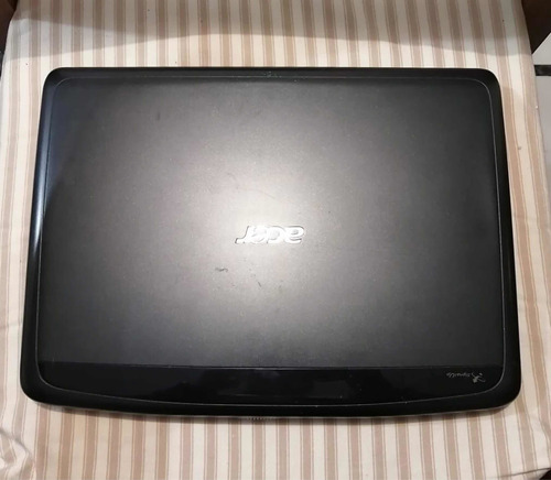 Laptop Acer Para Piezas/reparacion