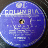 Pasta Frankie Laine Carl Fischer Piano Columbia C194