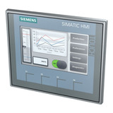 Panel Hmi 6av2123-2db03-0ax0 Ktp400 Basic Siemens