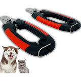 Alicate Cortador Unhas Pet - Profissional Gatos Cães Oferta 