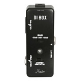 Rowin Di Box Lef-331 -di Efecto De Guitarra