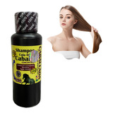  Shampoo Cola Caballo Concentrado 50% + Biotina 240ml