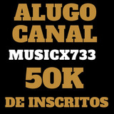 Alugo Canal No Youtube Com 36 Mil - R$ 30 Por Vídeo