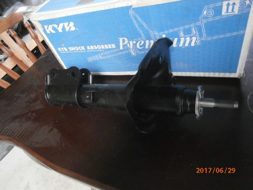 Compensador Delantero Lh  Accent 95-2005 Foto 3