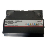 Bateria 12v L2 60ah 510amp Original Renault