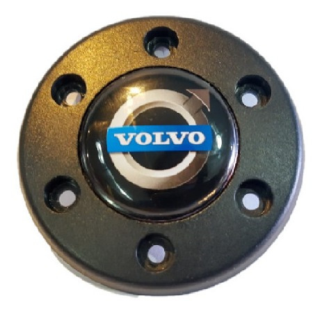 Logo Central Volvo Volante Logitech G27