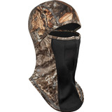 Máscara Camo Ambush Balaclava Realtree Antifaz Pasamontañas Color Realtree Edge Camo Talla Unitalla