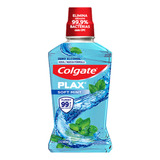 Enjuague Bucal Colgate Plax Soft Mint X 500 Ml