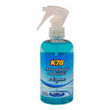 Aromatizante / Auto Ambiente K78 Gatillo 250cc