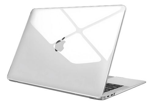 Funda Acrilico Para Macbook Air Pro 15 Retina Touchbar