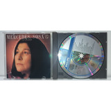 Mercedes Sosa Cd Gracias A La Vida Imported Europa Fito Páez