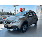 Renault Stepway 2020