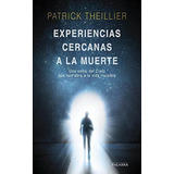 Libro Experiencias Cercanas A La Muerte