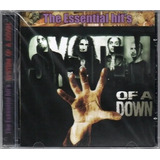 Cd System Of A Down The Essential Hits From System Of A Down