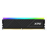 Memoria Ram Adata Xpg 8gb Ddr43200mhz Spectrix D35 Rgb Venex