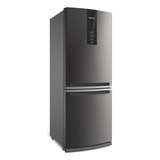 Refrigerador Brastemp Bre57ak Frost Free Duplex 443 Litros