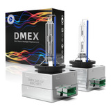 Dmex D3s Hid - Bombillas Para Faros Delanteros De Xenón 8000