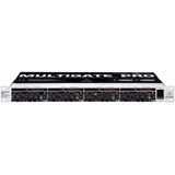 Procesador Behringer Multigate Pro Xr4400 Expansor Puerta 4c