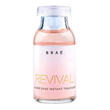 Braé Revival Ampola De Tratamento Power Dose 13ml Oferta