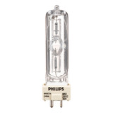 Ampolleta Estudio-tv Msd 250/2 250w Gy9.5 Philips