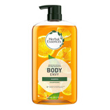 Herbal Essences Champú Body Envy, 29.2 Onzas Líquidas