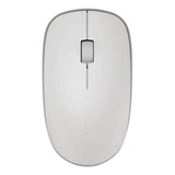 Mouse Rapoo Bluetooth + 2.4 Ghz White Multilaser Ra012