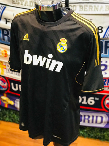 Jersey Real Madrid 2011,adidas,talla Xl #7 Cristiano Ronaldo