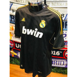 Jersey Real Madrid 2011,adidas,talla Xl #7 Cristiano Ronaldo