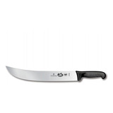 Cuchillo Hoja Ancha Victorinox 5.7303.36 Curva 33300774