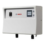 Calentador De Agua Eléctrico Bosch Tronic 4000 C 12 Kw Blanco 220v