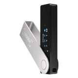 Ledger Nano X Billetera De Hardware De Cripto