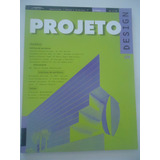 Projeto Design #259 Ano 2001 Escritórios