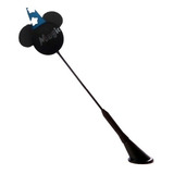 Enfeite De Antena Carro Mickey Magico Automotiva Bolinha