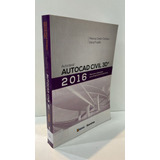 Autodesk Autocad Civil 3d 2016