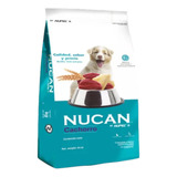 Alimento Nucan Para Cachorro En Bulto De 1.8 Kg 