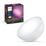 Hue Go - Lámpara De Mesa Con Luz Inteligente Led R.