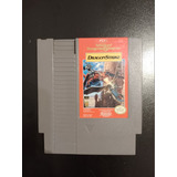 Dragon Strike Para Nintendo Nes