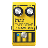 Pedal Dod Preamp 250