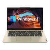 Notebook Lenovo Ideapad 3 Ryzen 7 Tela 14 /8gb Ram/512gb Ssd